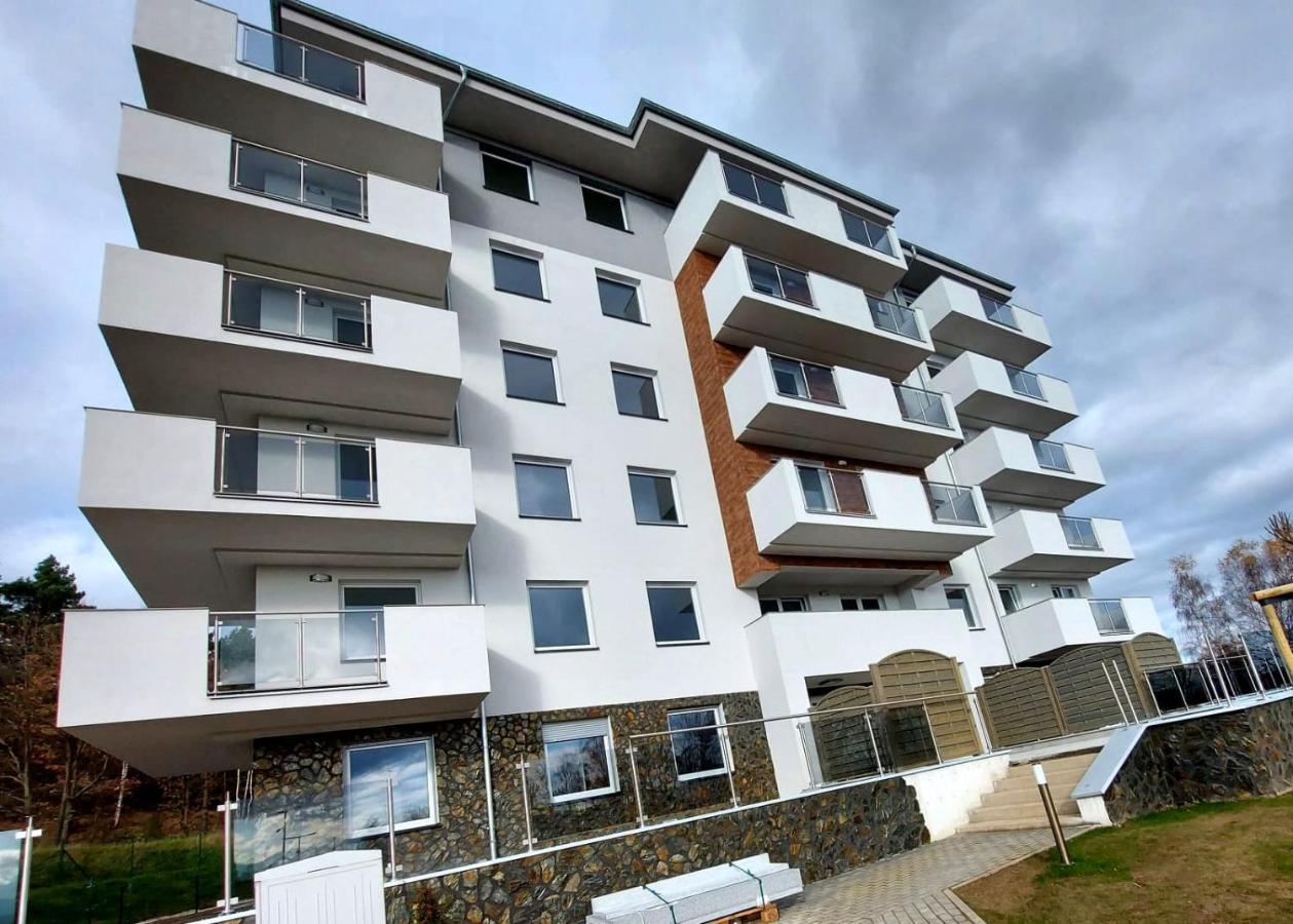 Allewidok Jelenia Gora Exterior photo